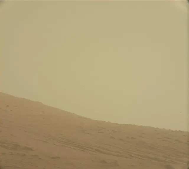 Sol 170: Mast Camera (Mastcam)