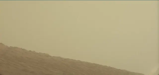 Sol 170: Mast Camera (Mastcam)