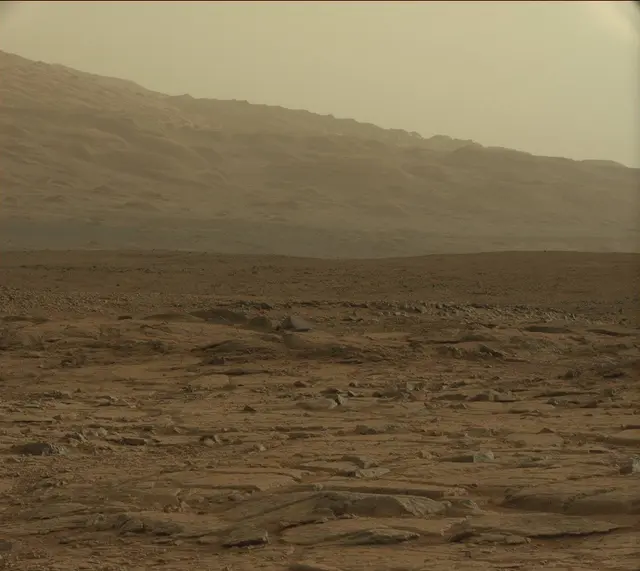 Sol 170: Mast Camera (Mastcam)