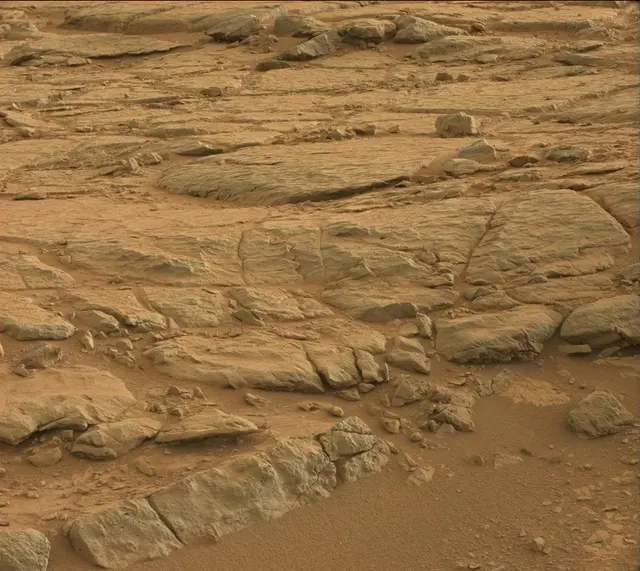 Sol 170: Mast Camera (Mastcam)