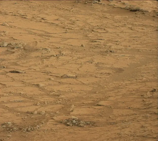 Sol 170: Mast Camera (Mastcam)