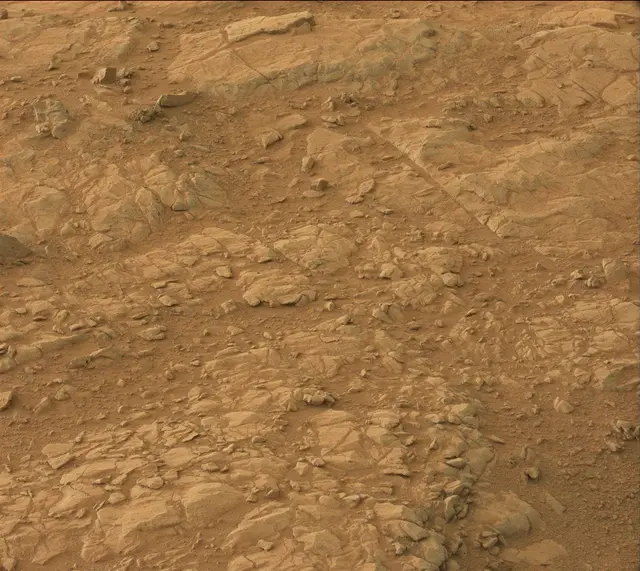 Sol 170: Mast Camera (Mastcam)