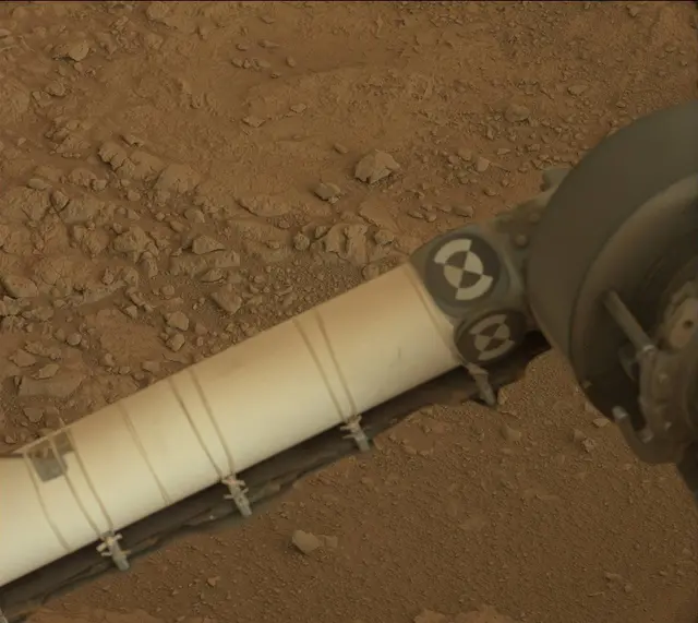 Sol 170: Mast Camera (Mastcam)