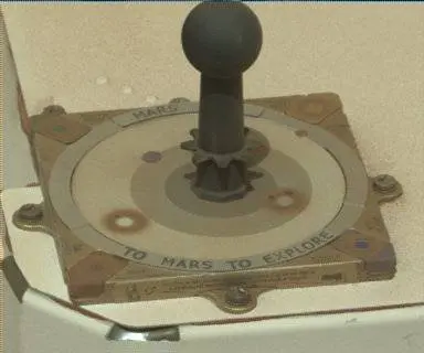 Sol 171: Mast Camera (Mastcam)