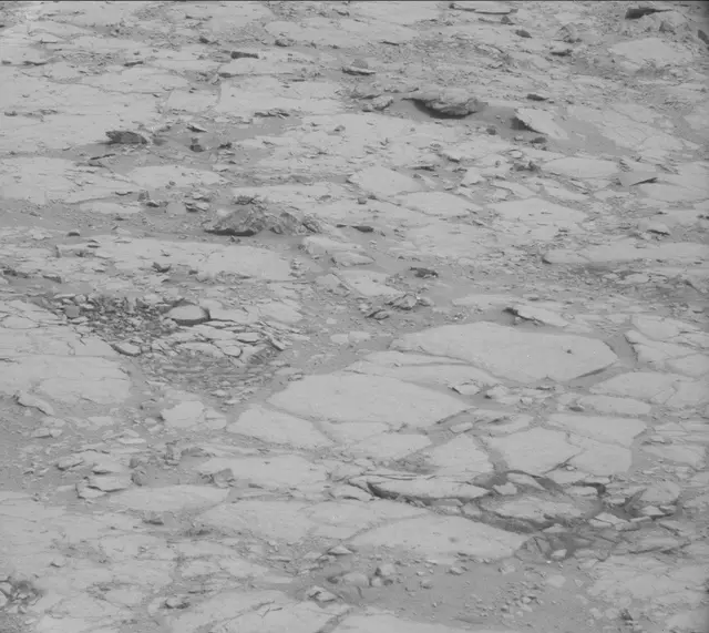 Sol 171: Mast Camera (Mastcam)