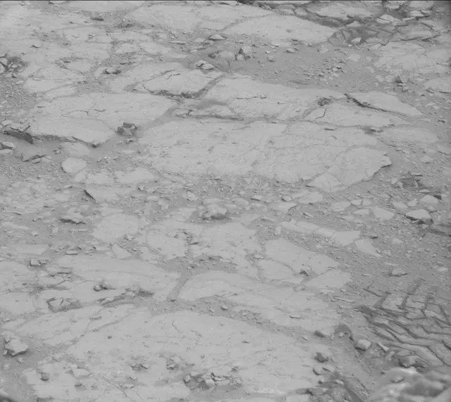 Sol 171: Mast Camera (Mastcam)