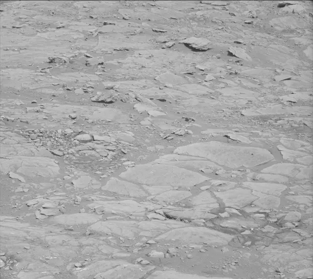 Sol 171: Mast Camera (Mastcam)