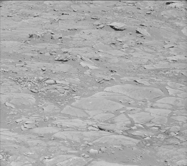 Sol 171: Mast Camera (Mastcam)