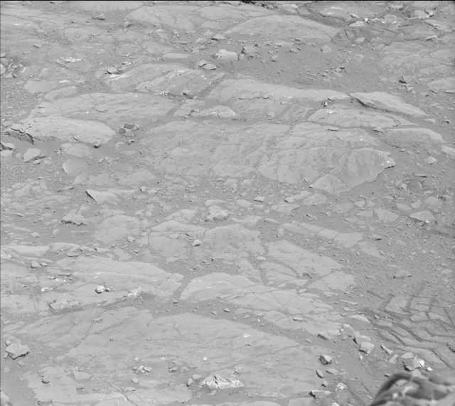 Sol 171: Mast Camera (Mastcam)