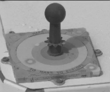 Sol 171: Mast Camera (Mastcam)