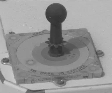 Sol 171: Mast Camera (Mastcam)