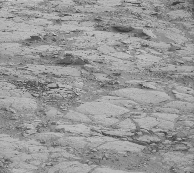 Sol 172: Mast Camera (Mastcam)