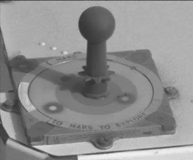 Sol 172: Mast Camera (Mastcam)