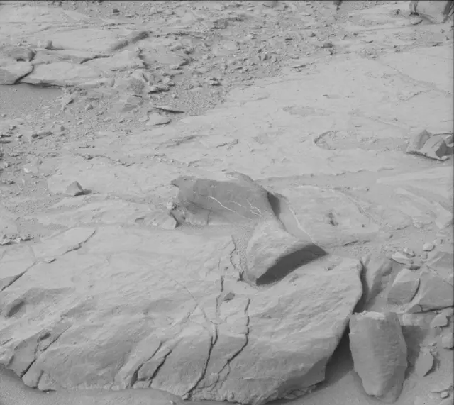 Sol 172: Mast Camera (Mastcam)