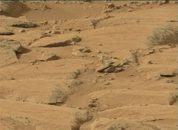 Sol 172: Mast Camera (Mastcam)