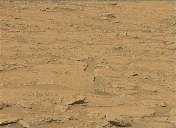 Sol 172: Mast Camera (Mastcam)
