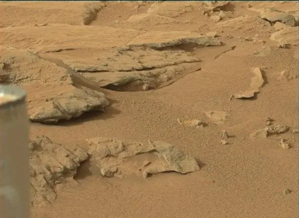 Sol 172: Mast Camera (Mastcam)