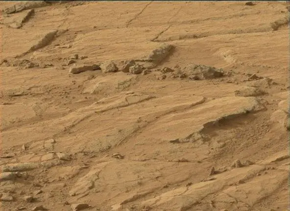 Sol 172: Mast Camera (Mastcam)