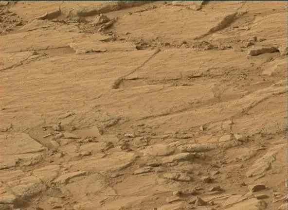 Sol 172: Mast Camera (Mastcam)