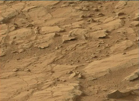 Sol 172: Mast Camera (Mastcam)