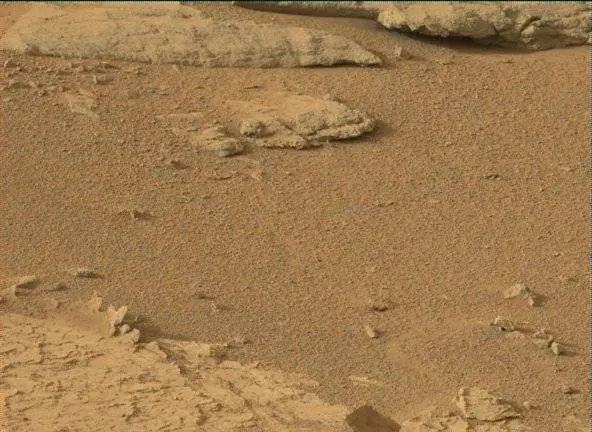 Sol 172: Mast Camera (Mastcam)