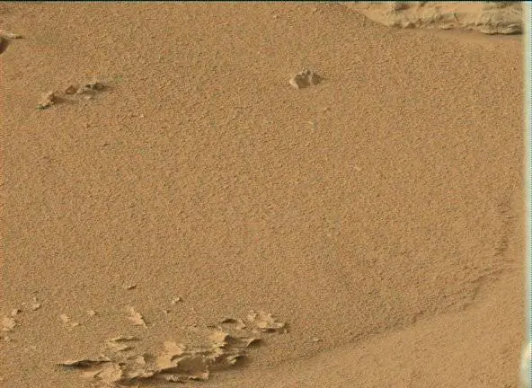 Sol 172: Mast Camera (Mastcam)