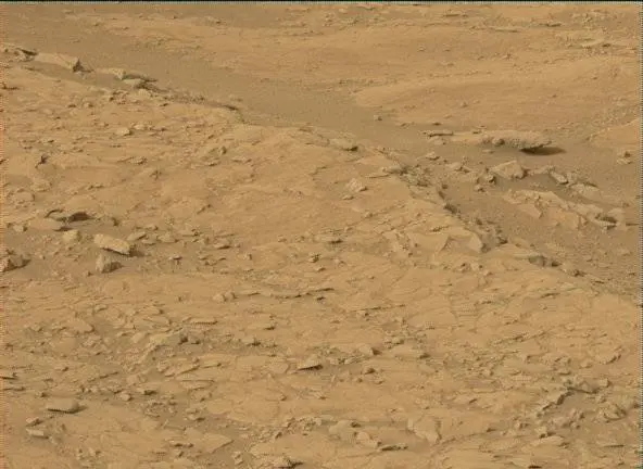 Sol 172: Mast Camera (Mastcam)