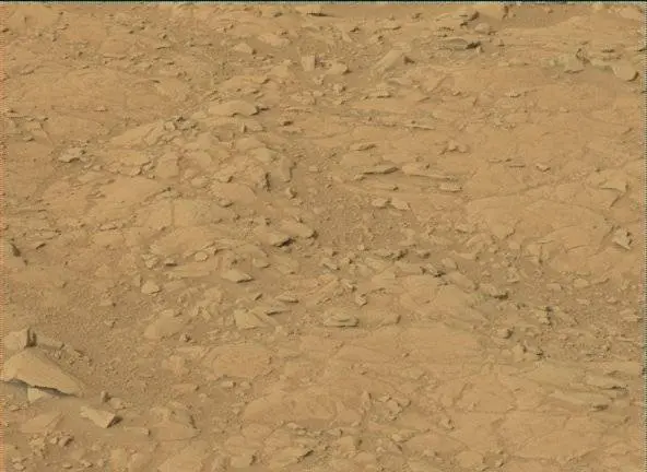 Sol 172: Mast Camera (Mastcam)