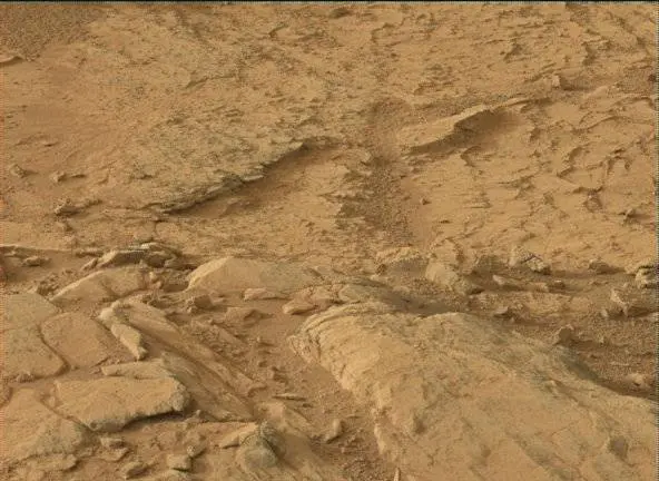 Sol 172: Mast Camera (Mastcam)