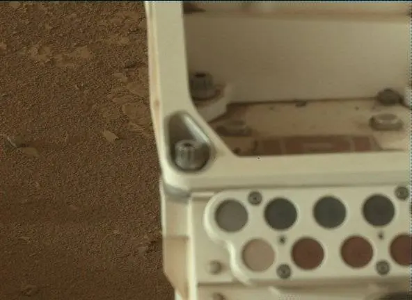 Sol 172: Mast Camera (Mastcam)