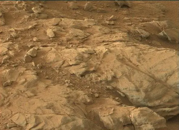 Sol 172: Mast Camera (Mastcam)