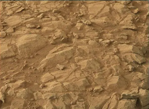Sol 172: Mast Camera (Mastcam)