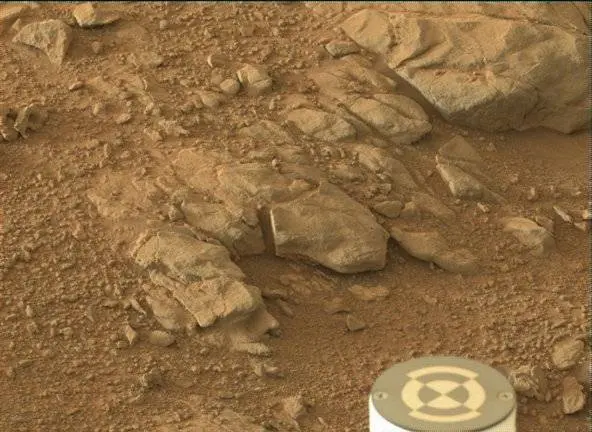 Sol 172: Mast Camera (Mastcam)