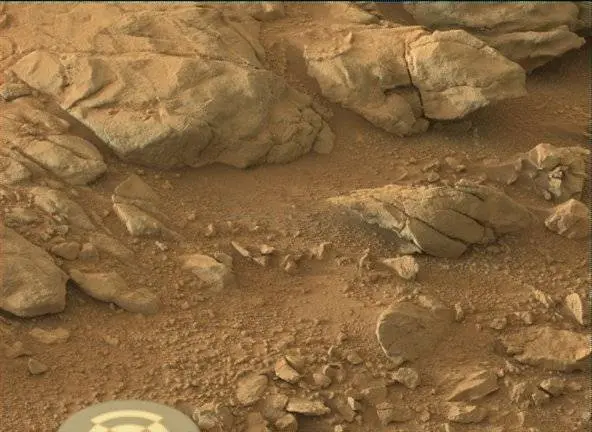 Sol 172: Mast Camera (Mastcam)