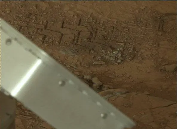 Sol 172: Mast Camera (Mastcam)