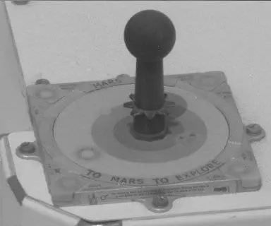 Sol 172: Mast Camera (Mastcam)