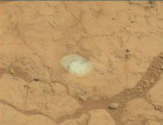 Sol 172: Mast Camera (Mastcam)