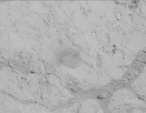 Sol 172: Mast Camera (Mastcam)