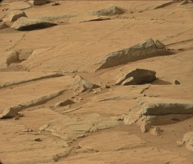 Sol 172: Mast Camera (Mastcam)