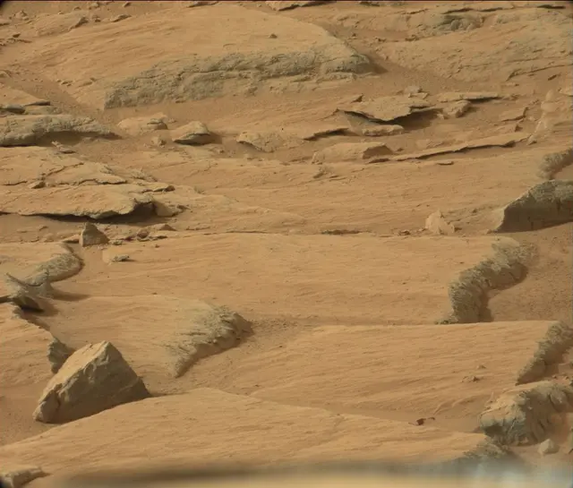Sol 172: Mast Camera (Mastcam)