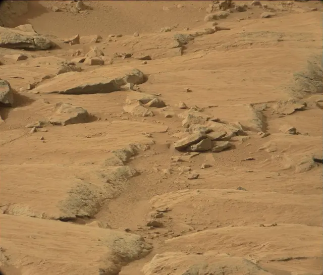 Sol 172: Mast Camera (Mastcam)