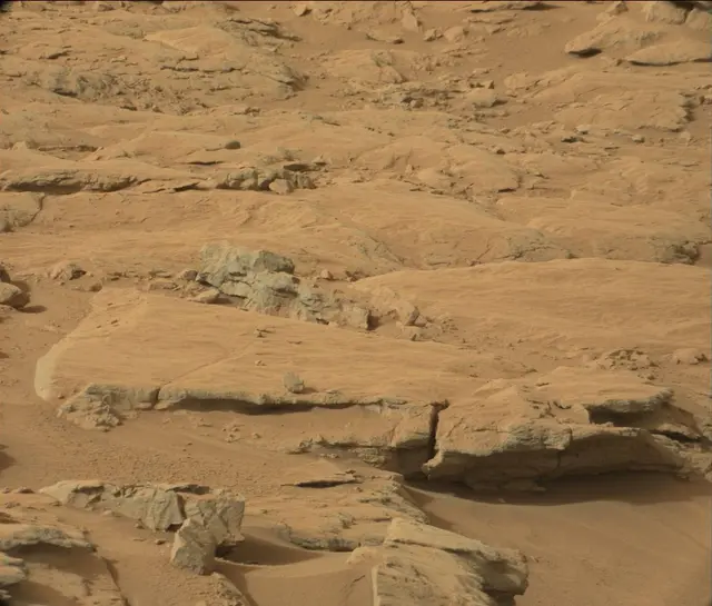 Sol 172: Mast Camera (Mastcam)