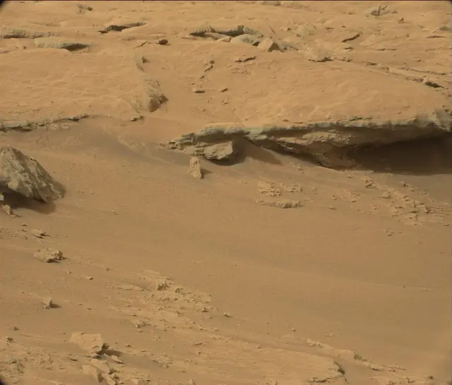 Sol 172: Mast Camera (Mastcam)