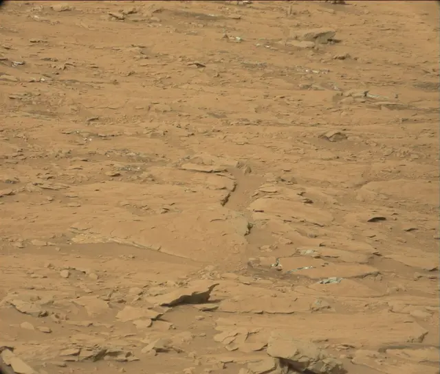 Sol 172: Mast Camera (Mastcam)