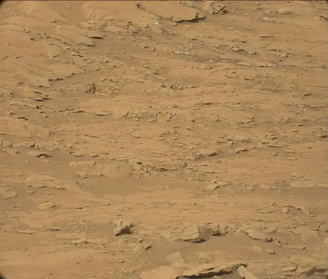 Sol 172: Mast Camera (Mastcam)