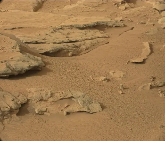 Sol 172: Mast Camera (Mastcam)