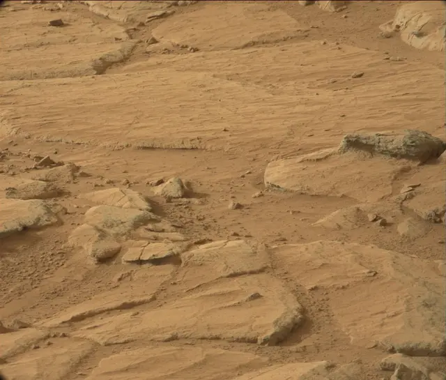 Sol 172: Mast Camera (Mastcam)