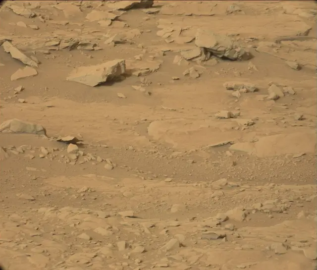 Sol 172: Mast Camera (Mastcam)