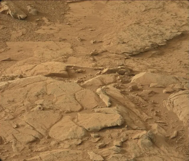 Sol 172: Mast Camera (Mastcam)