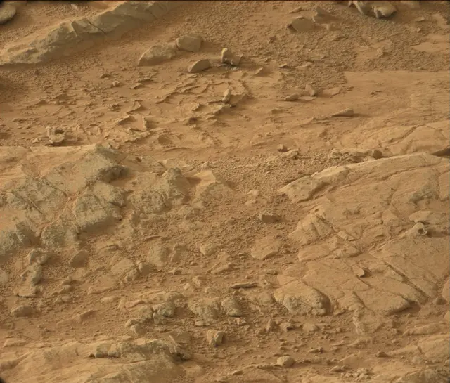 Sol 172: Mast Camera (Mastcam)